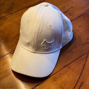 Scotty Cameron Studio White Hat